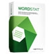 WORDSTAT v2024 Academic Edition Annual License 1-USER (ACADEMIC ID REQUIRED)