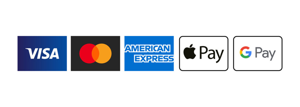 Accepted Payment Methods