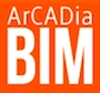 ArCADia BIM - Architecture v8 Module Perpetual 1-User (Requires Arcadia 10)
