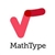 MATHTYPE 7 ANNUAL LICENSE FOR 1-USER (RENEWAL ONLY)