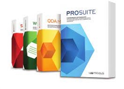 PROSUITE 3-YEAR License 1-USER GOVERNMENT ONLY