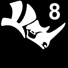 RHINO v8 WIN/MAC 5-USER PACK ENGLISH PERPETUAL LICENSE