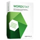 WORDSTAT v2026 Academic Edition Annual License 1-User (ACADEMIC ID REQUIRED)